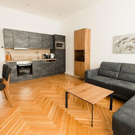 Nadland Apartments B61 Bécs Kültér fotó
