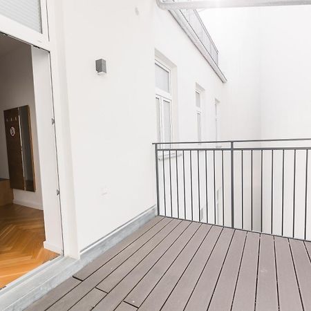 Nadland Apartments B61 Bécs Kültér fotó
