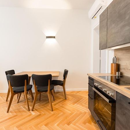 Nadland Apartments B61 Bécs Kültér fotó