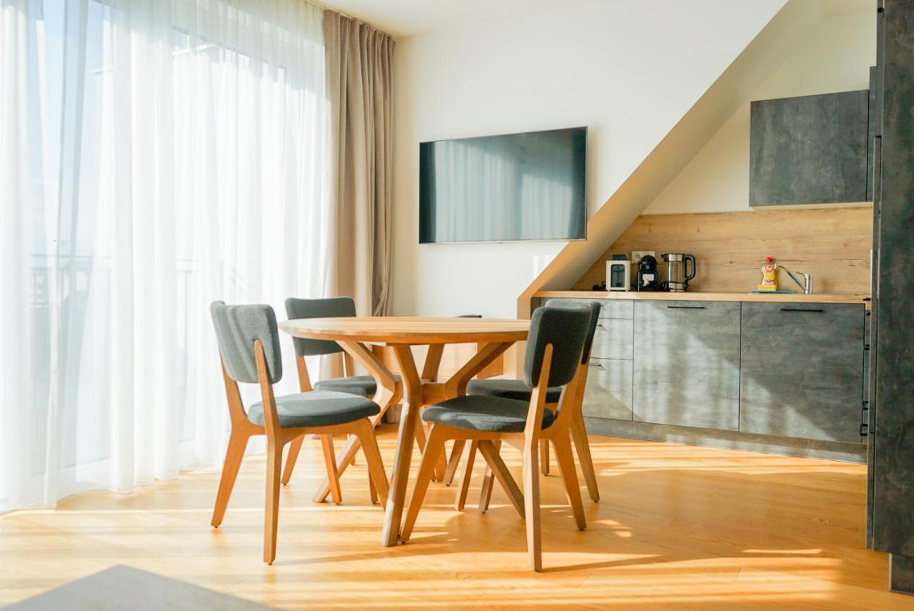 Nadland Apartments B61 Bécs Kültér fotó