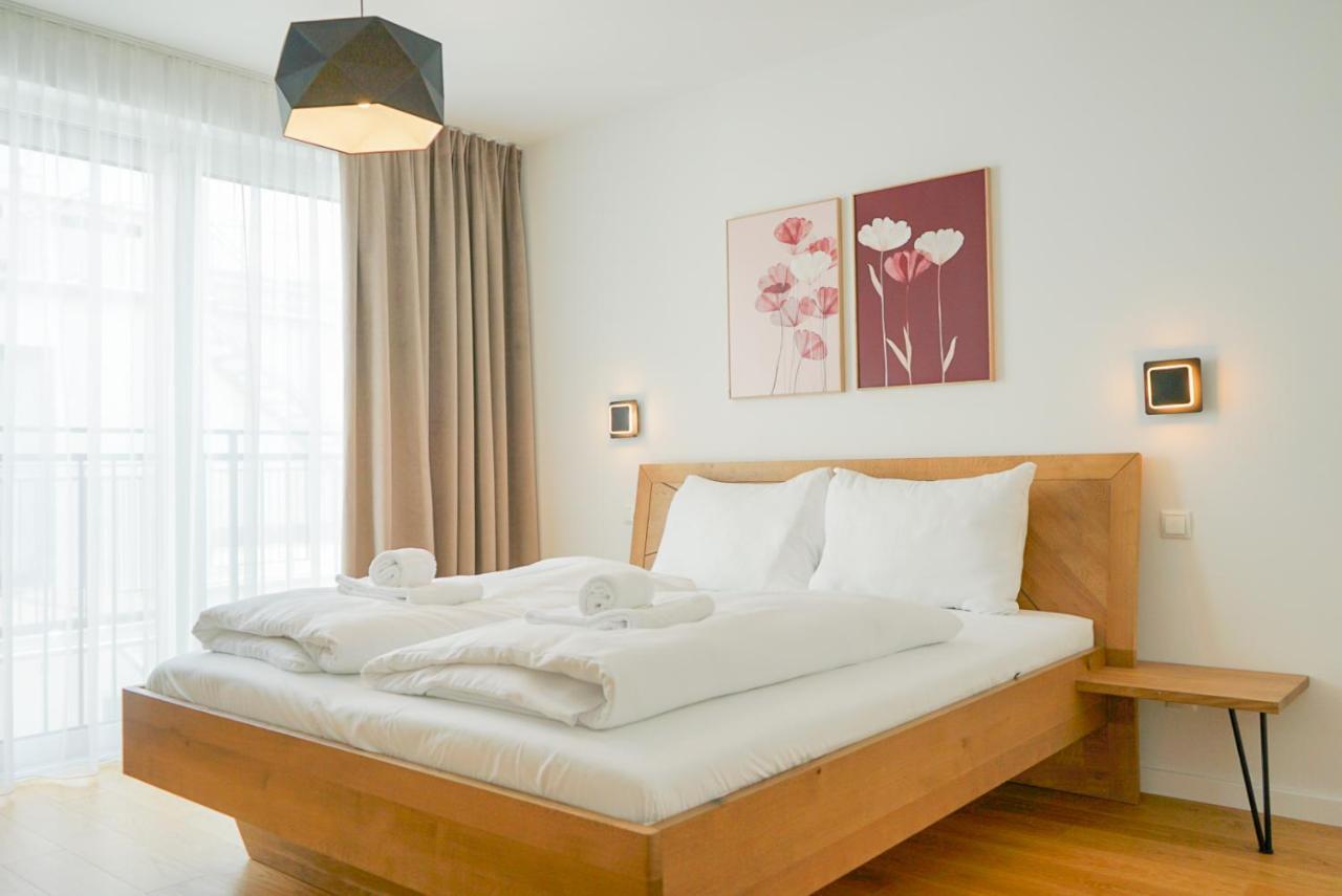 Nadland Apartments B61 Bécs Kültér fotó