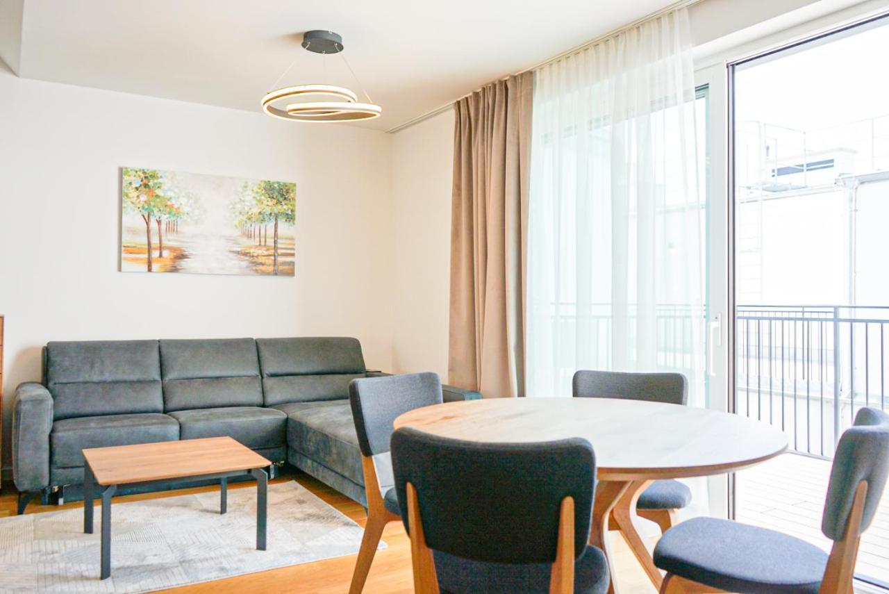 Nadland Apartments B61 Bécs Kültér fotó