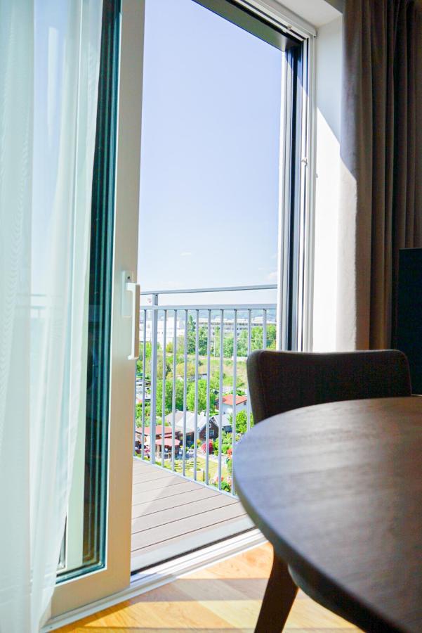 Nadland Apartments B61 Bécs Kültér fotó