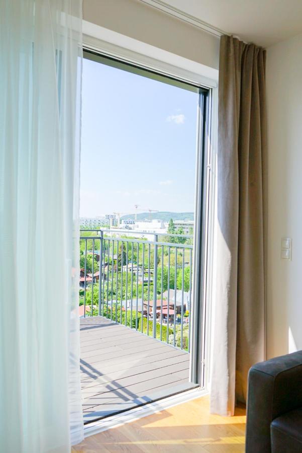 Nadland Apartments B61 Bécs Kültér fotó
