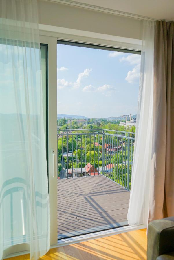 Nadland Apartments B61 Bécs Kültér fotó