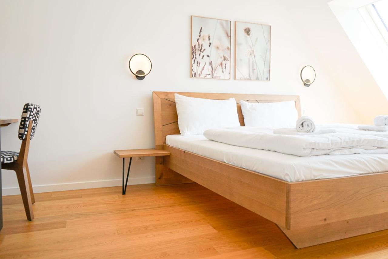Nadland Apartments B61 Bécs Kültér fotó