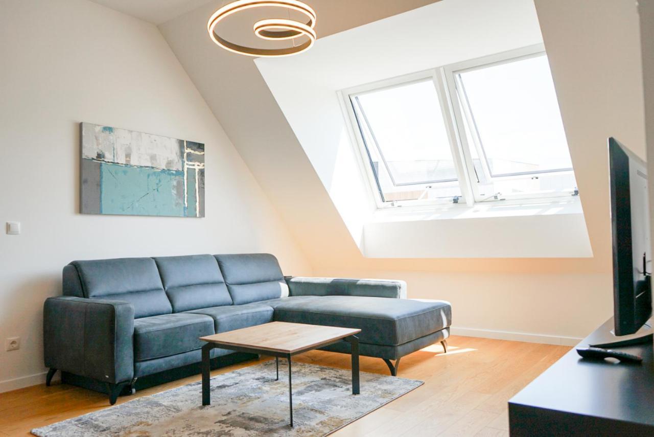 Nadland Apartments B61 Bécs Kültér fotó