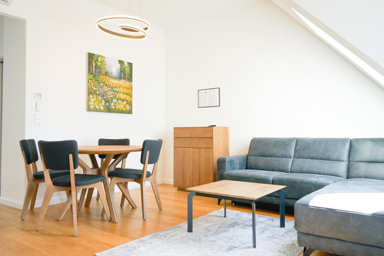Nadland Apartments B61 Bécs Kültér fotó