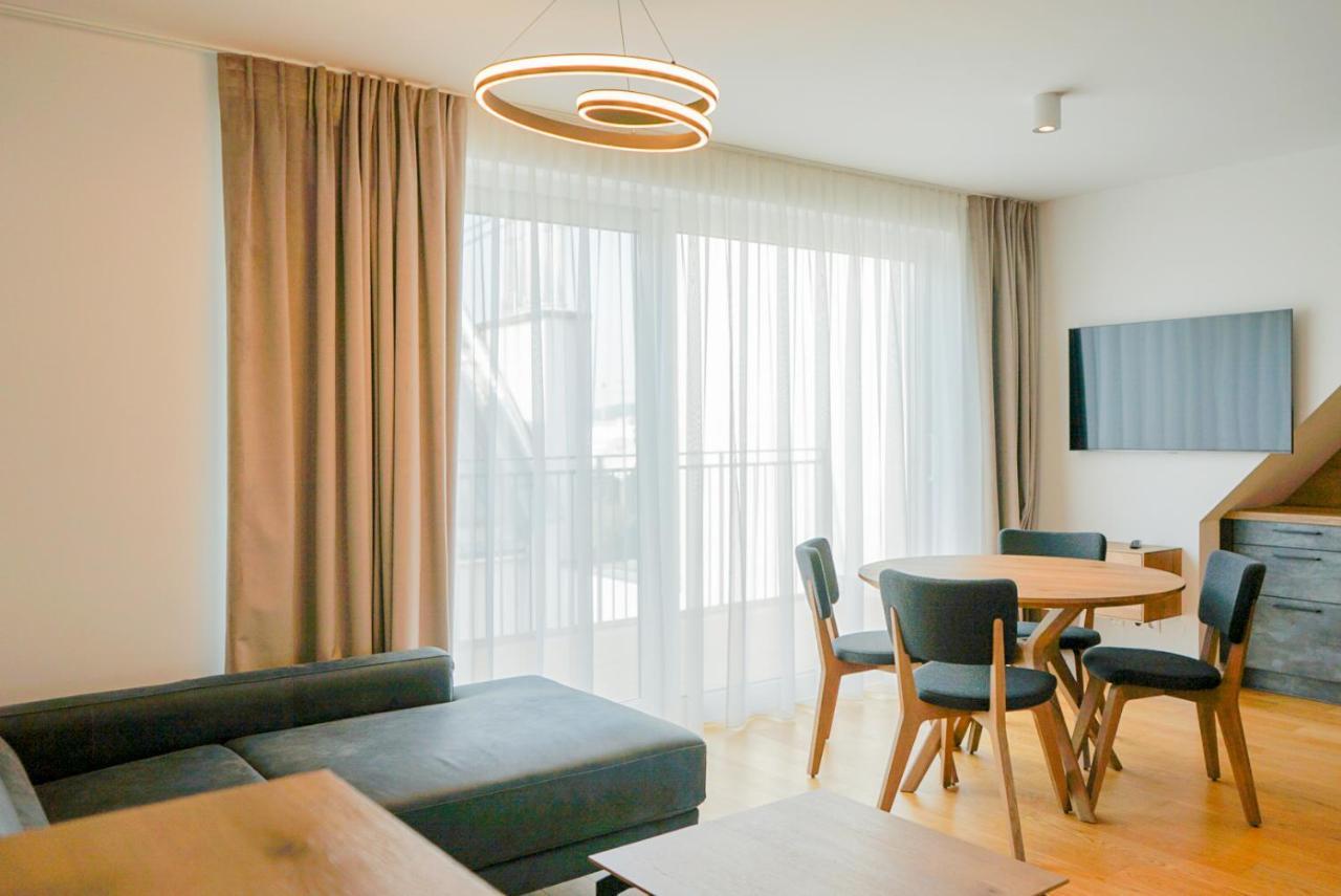 Nadland Apartments B61 Bécs Kültér fotó