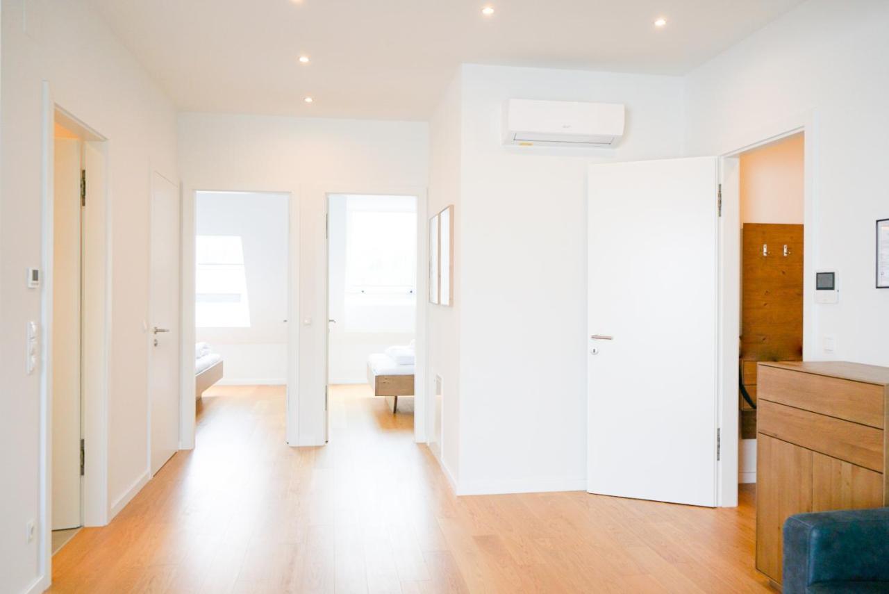 Nadland Apartments B61 Bécs Kültér fotó