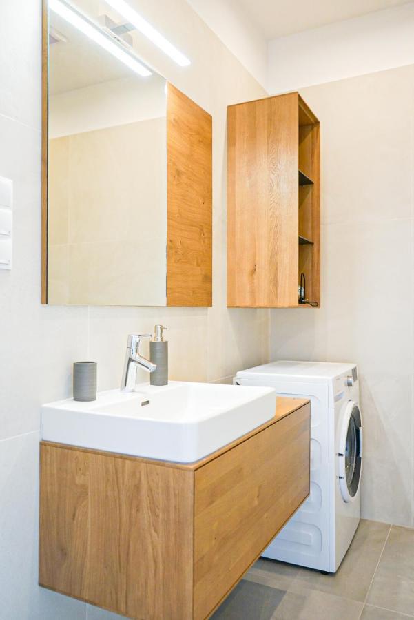 Nadland Apartments B61 Bécs Kültér fotó