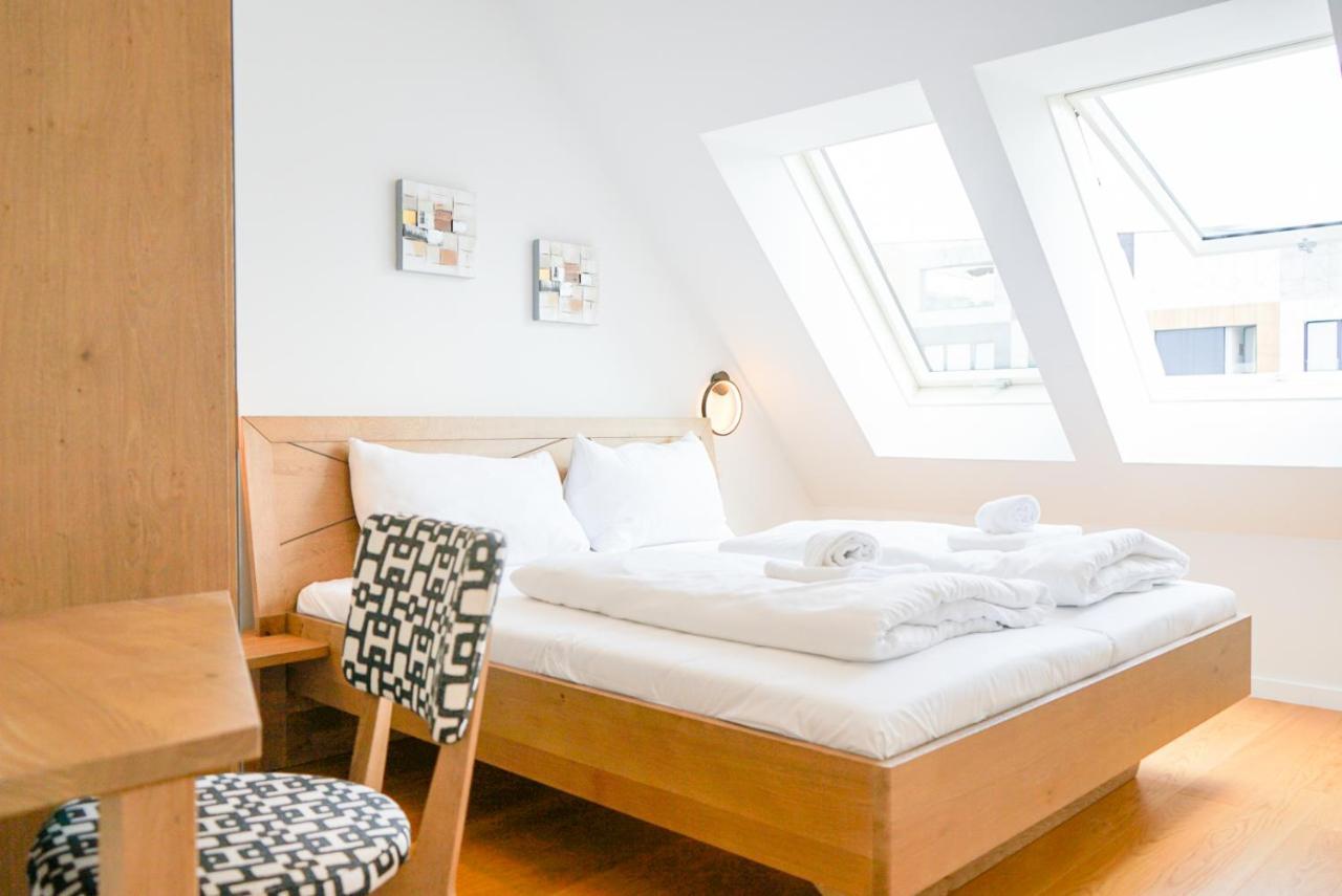 Nadland Apartments B61 Bécs Kültér fotó