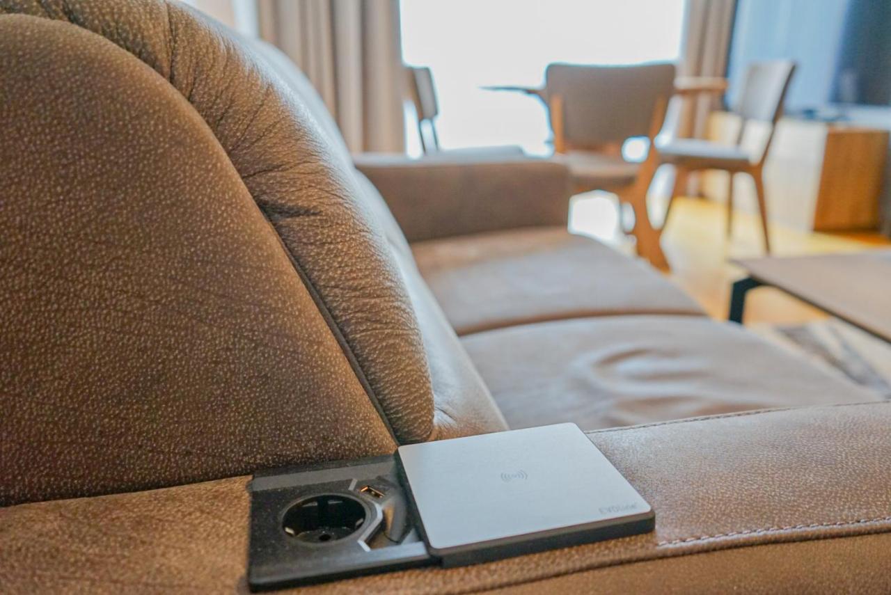 Nadland Apartments B61 Bécs Kültér fotó