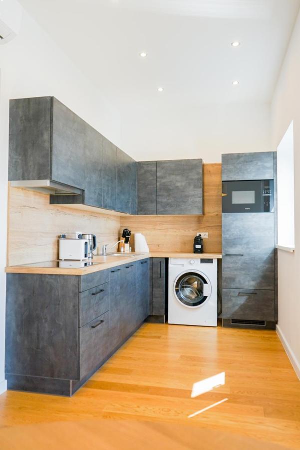 Nadland Apartments B61 Bécs Kültér fotó