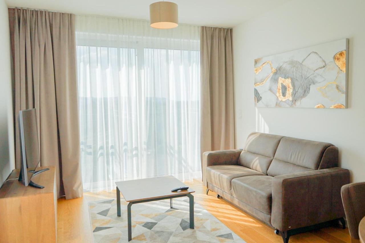 Nadland Apartments B61 Bécs Kültér fotó