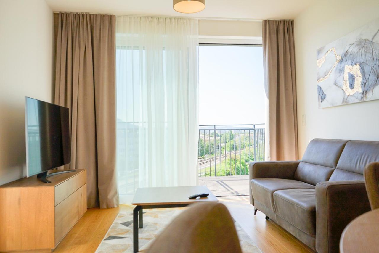Nadland Apartments B61 Bécs Kültér fotó
