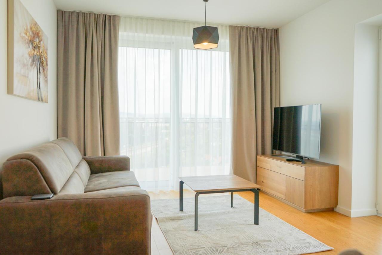 Nadland Apartments B61 Bécs Kültér fotó