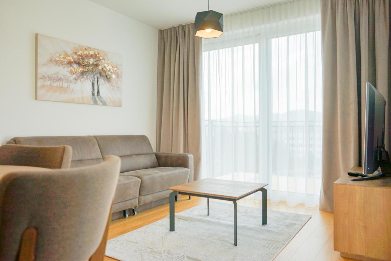 Nadland Apartments B61 Bécs Kültér fotó