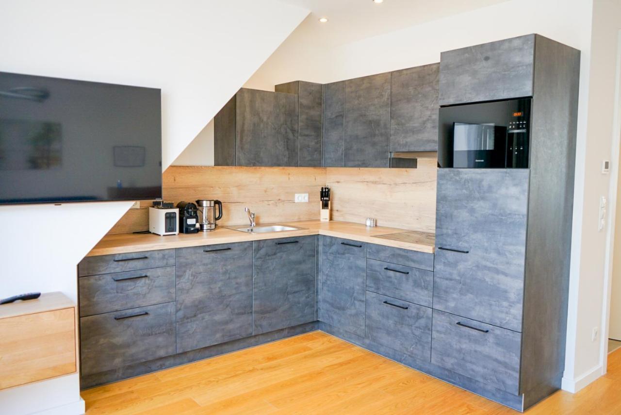 Nadland Apartments B61 Bécs Kültér fotó