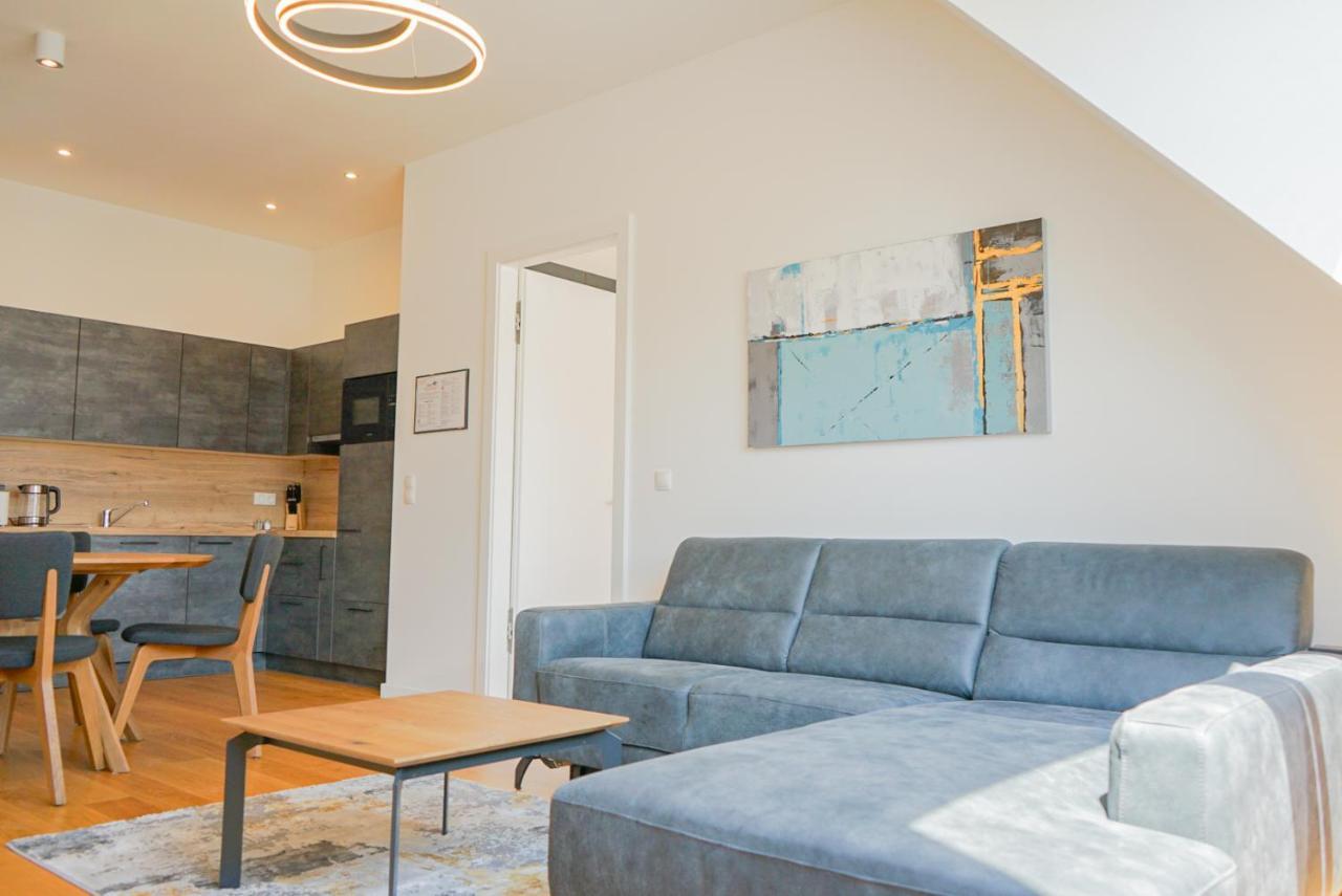 Nadland Apartments B61 Bécs Kültér fotó
