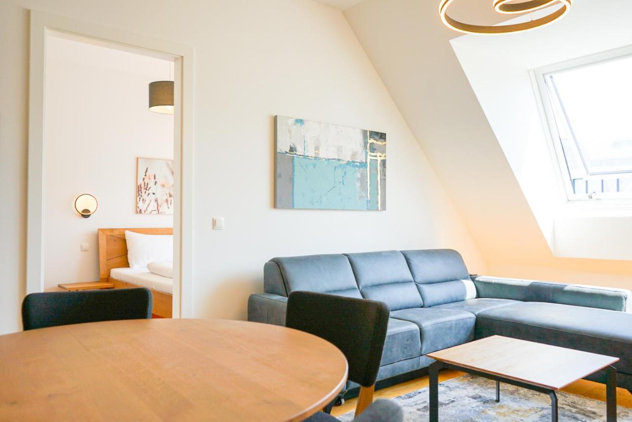 Nadland Apartments B61 Bécs Kültér fotó
