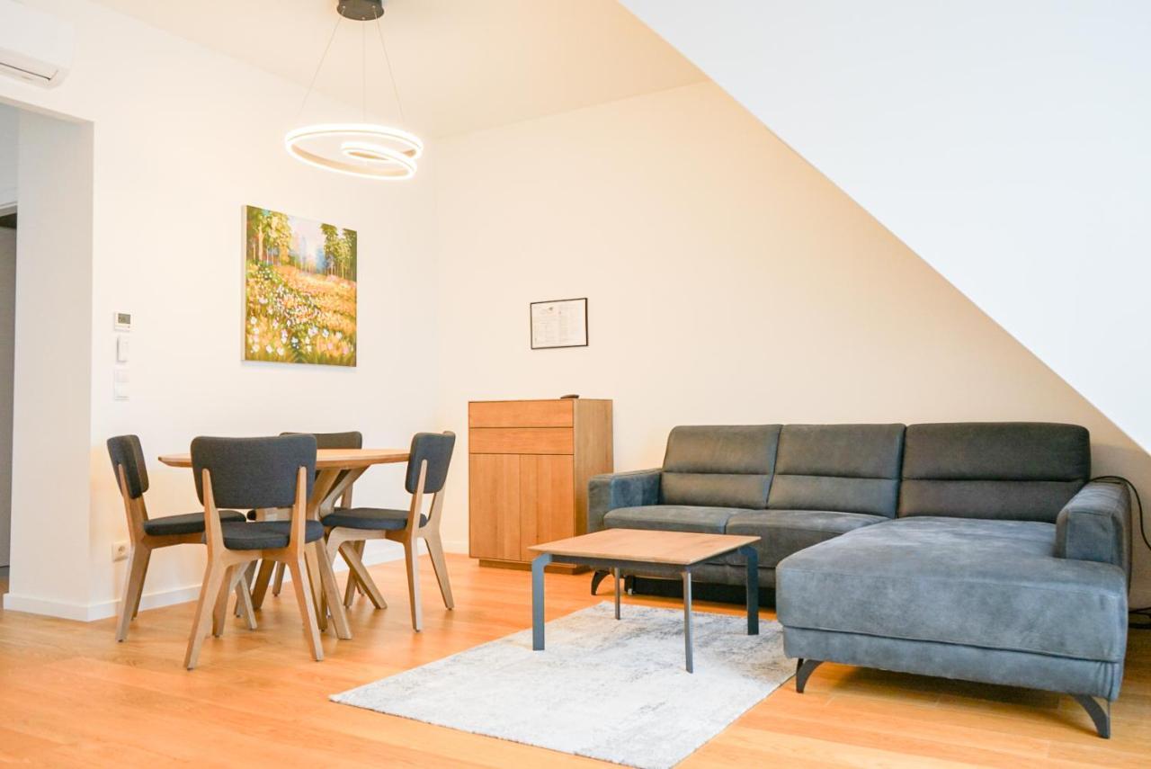 Nadland Apartments B61 Bécs Kültér fotó
