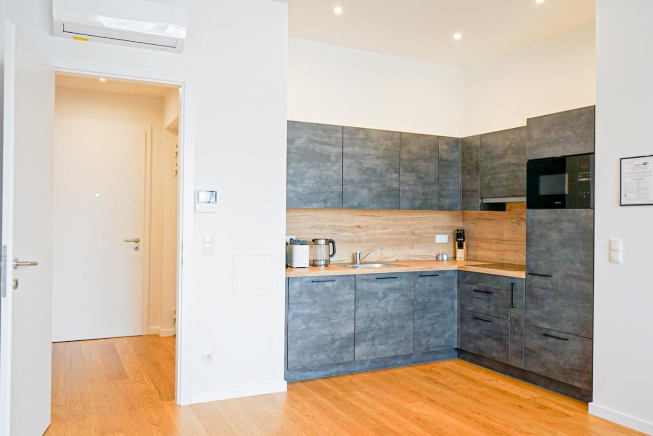 Nadland Apartments B61 Bécs Kültér fotó