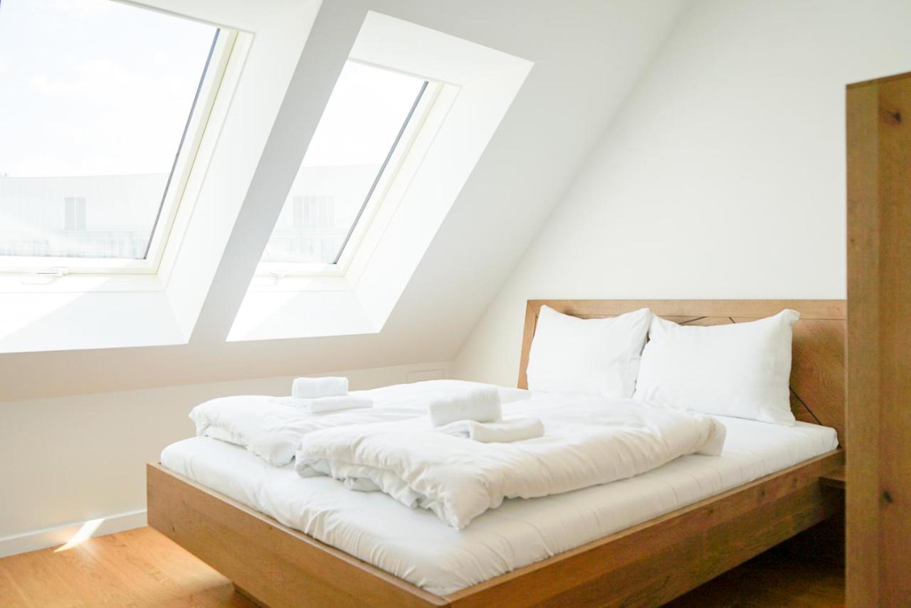 Nadland Apartments B61 Bécs Kültér fotó