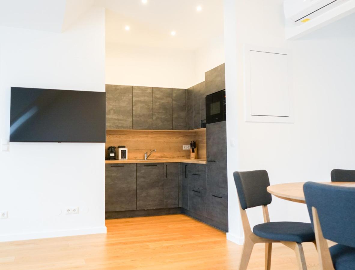 Nadland Apartments B61 Bécs Kültér fotó
