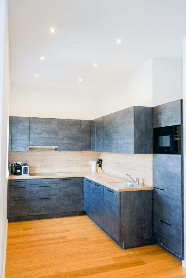 Nadland Apartments B61 Bécs Kültér fotó