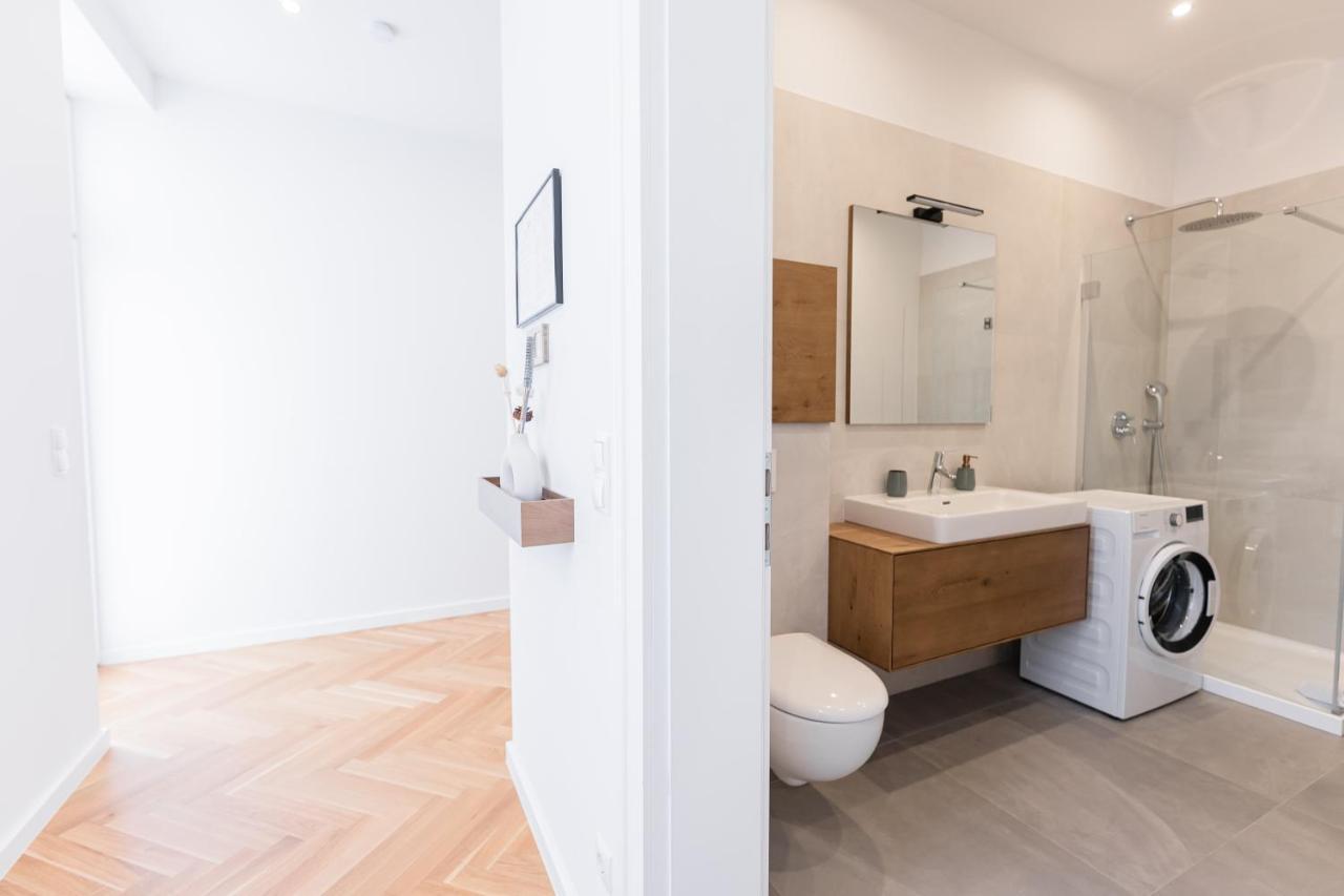 Nadland Apartments B61 Bécs Kültér fotó