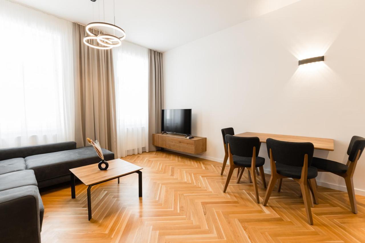 Nadland Apartments B61 Bécs Kültér fotó