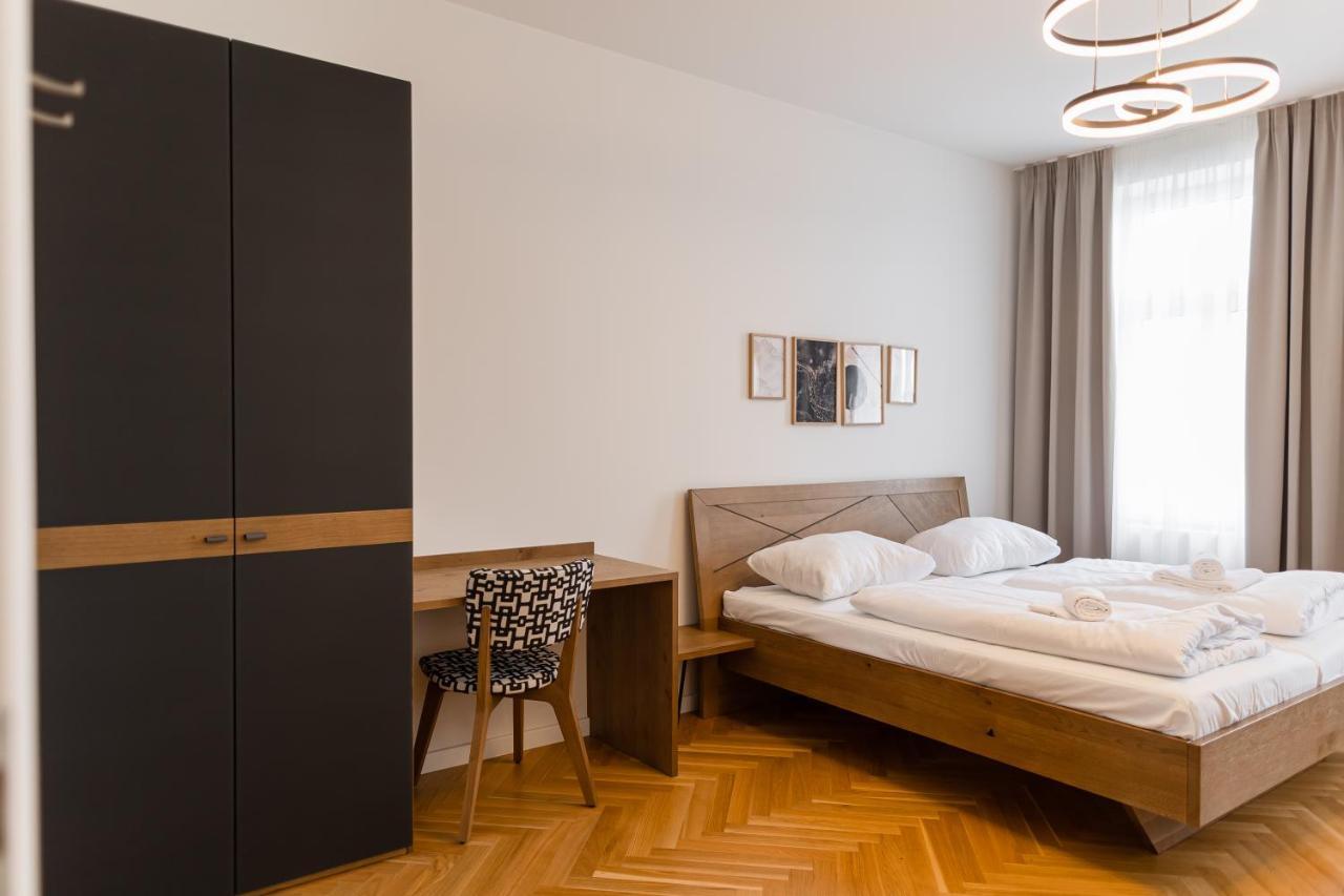 Nadland Apartments B61 Bécs Kültér fotó