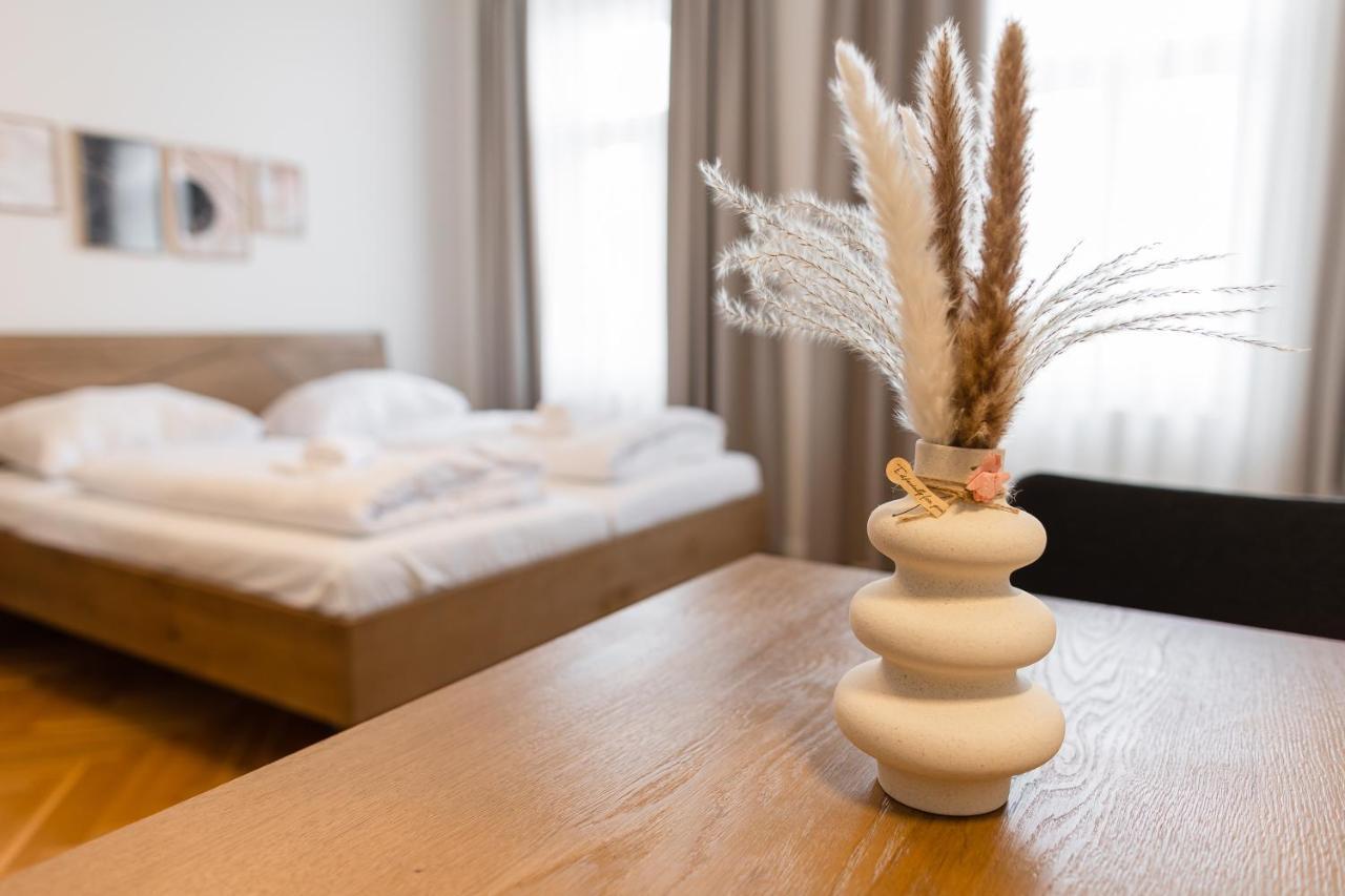 Nadland Apartments B61 Bécs Kültér fotó