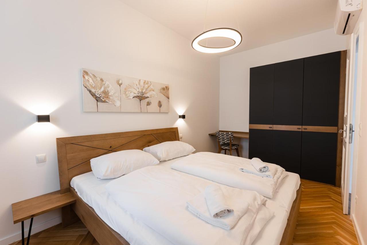 Nadland Apartments B61 Bécs Kültér fotó