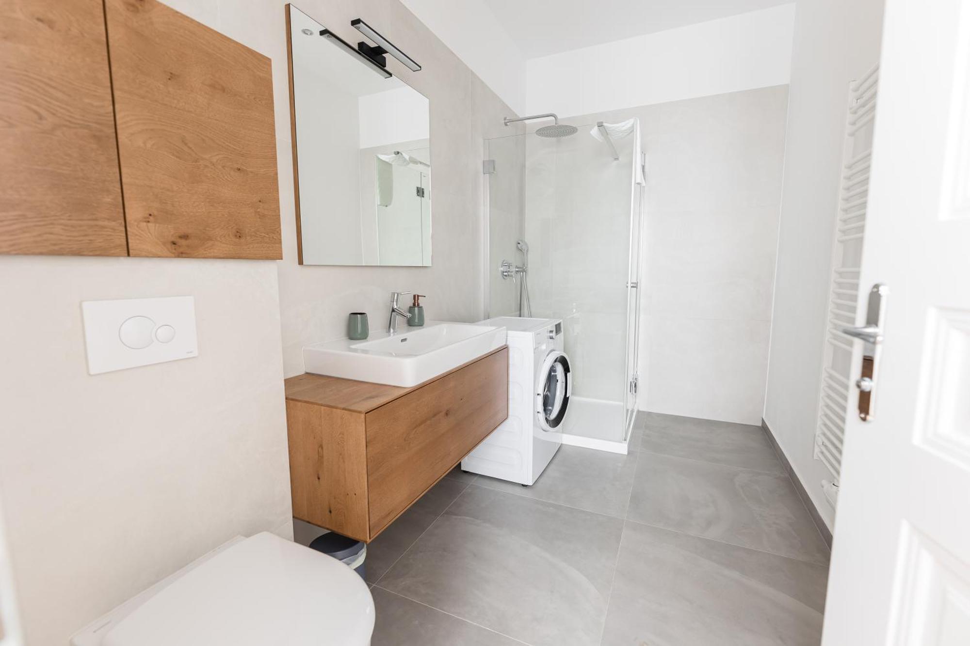 Nadland Apartments B61 Bécs Kültér fotó