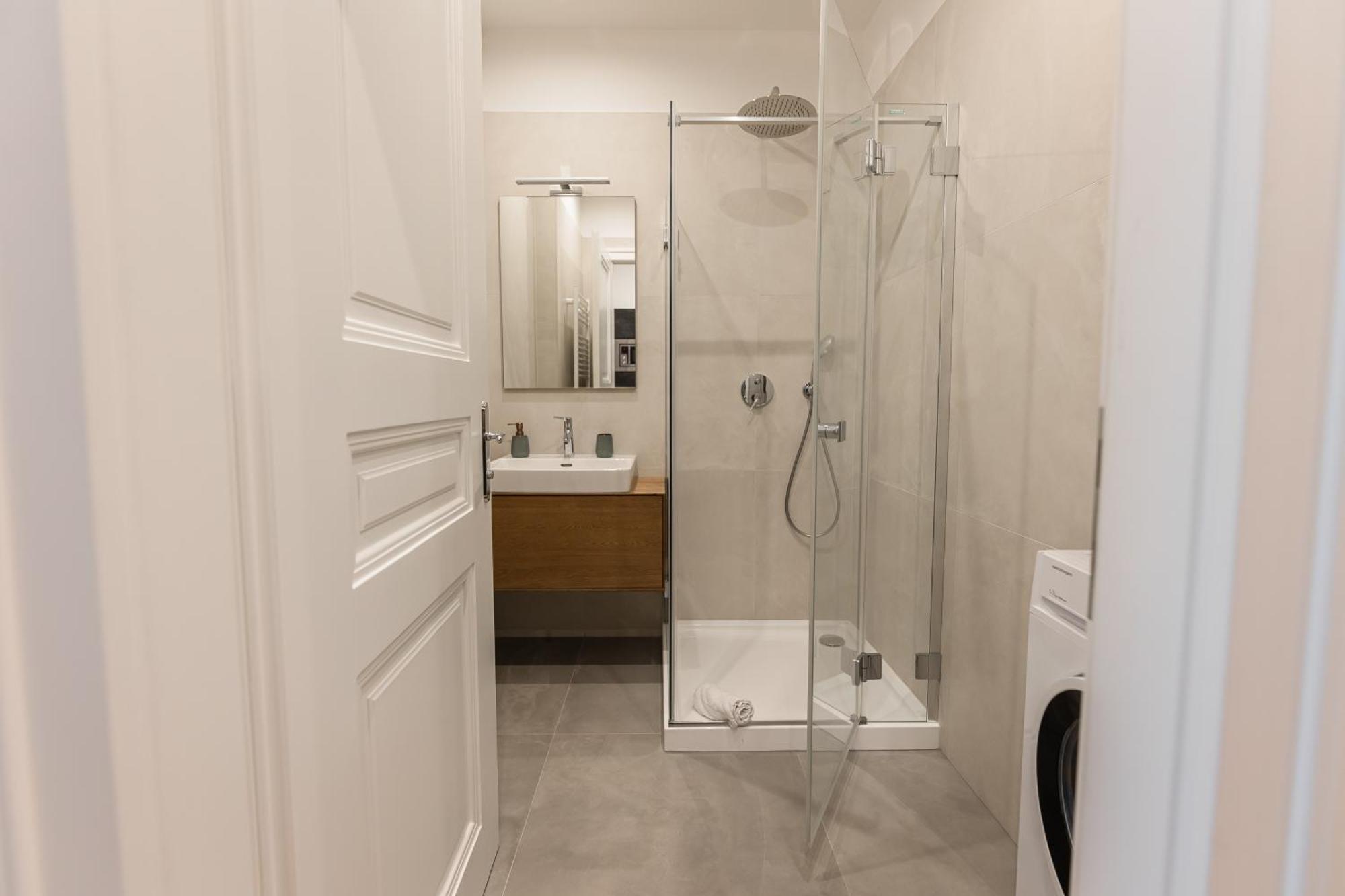 Nadland Apartments B61 Bécs Szoba fotó