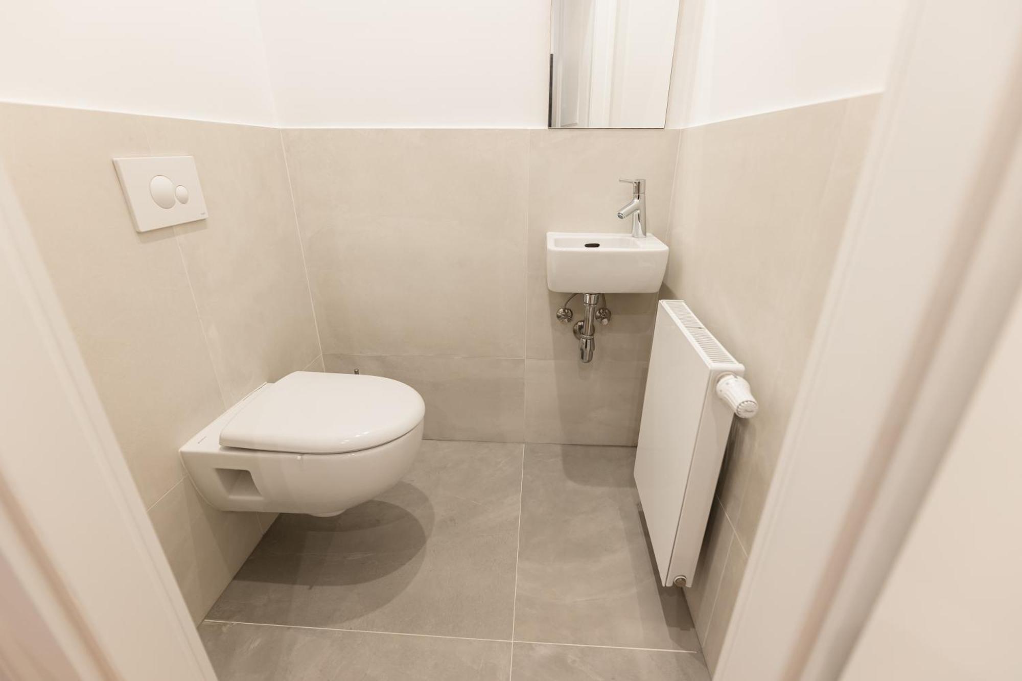 Nadland Apartments B61 Bécs Szoba fotó