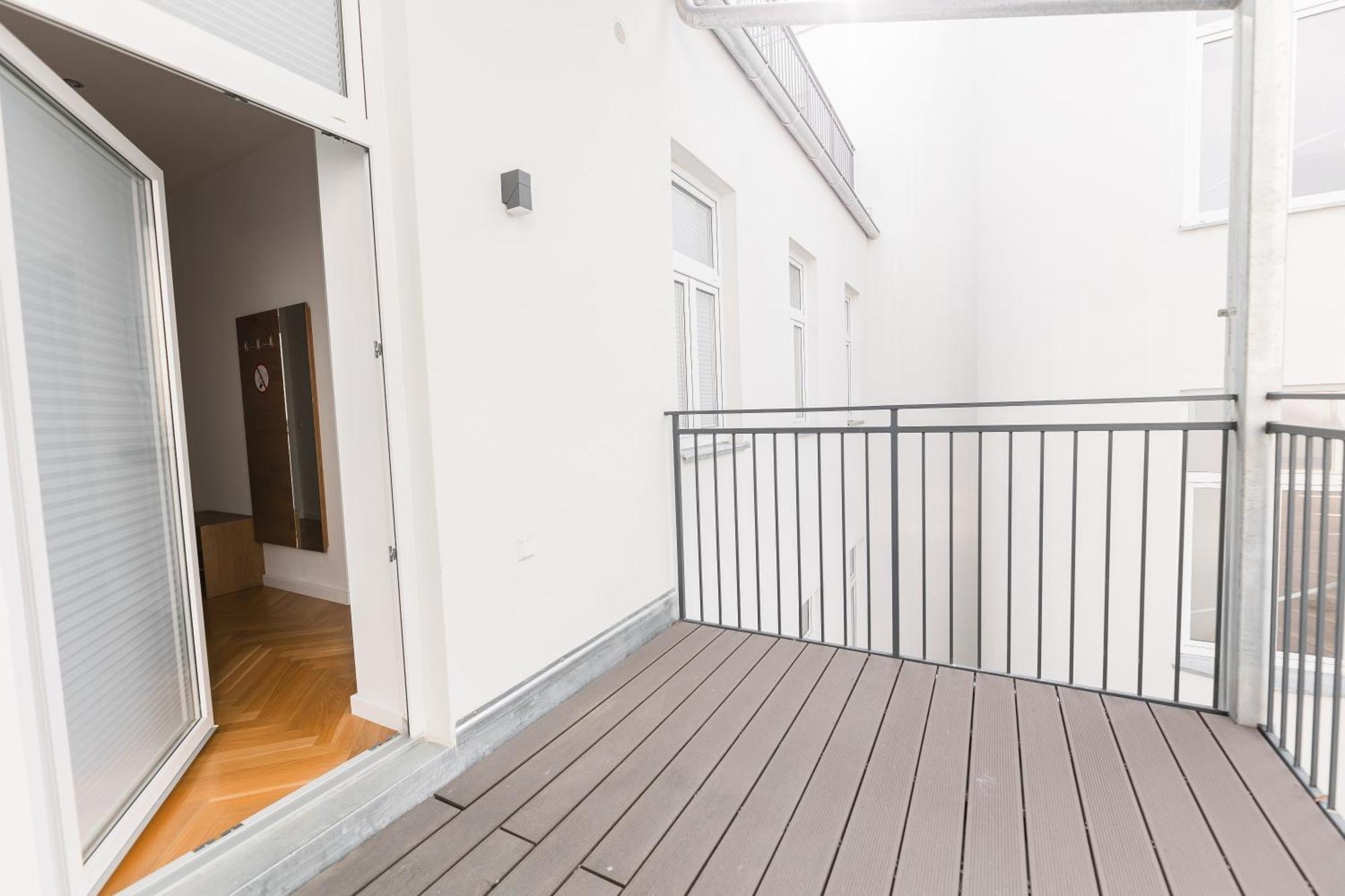 Nadland Apartments B61 Bécs Kültér fotó