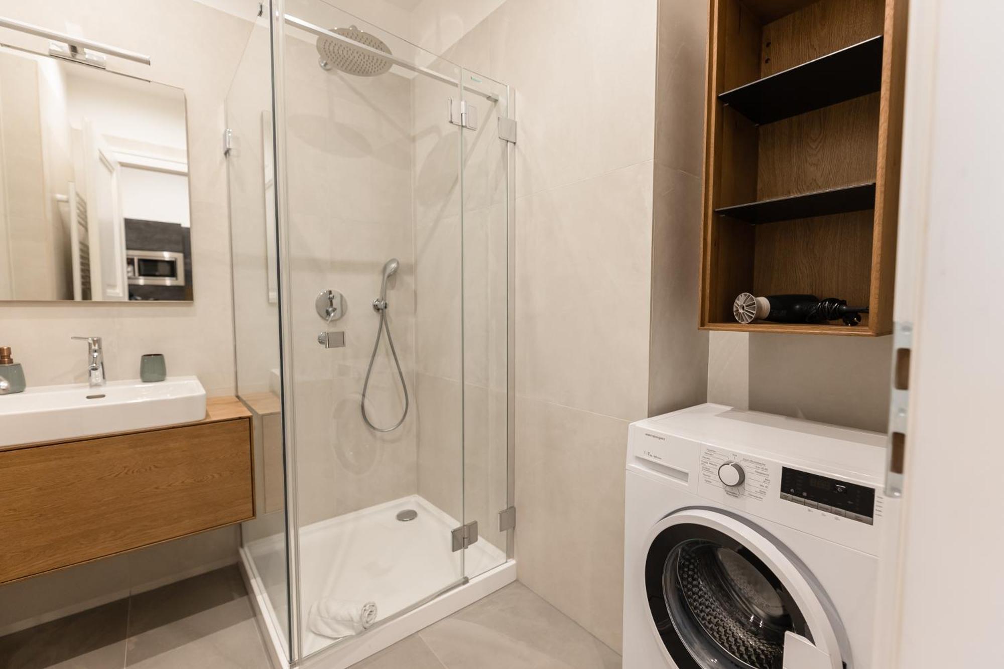 Nadland Apartments B61 Bécs Szoba fotó