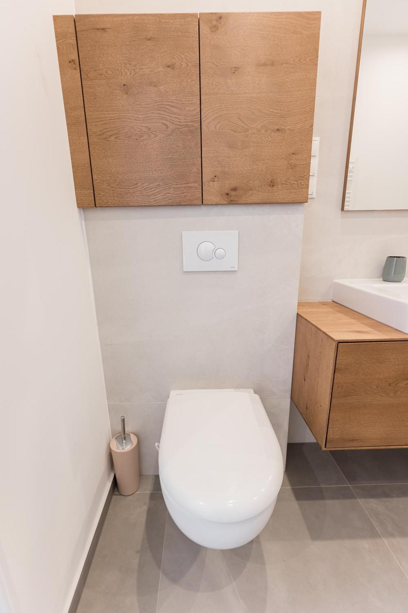 Nadland Apartments B61 Bécs Kültér fotó